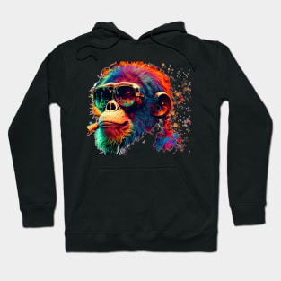 Primate Drip Hoodie